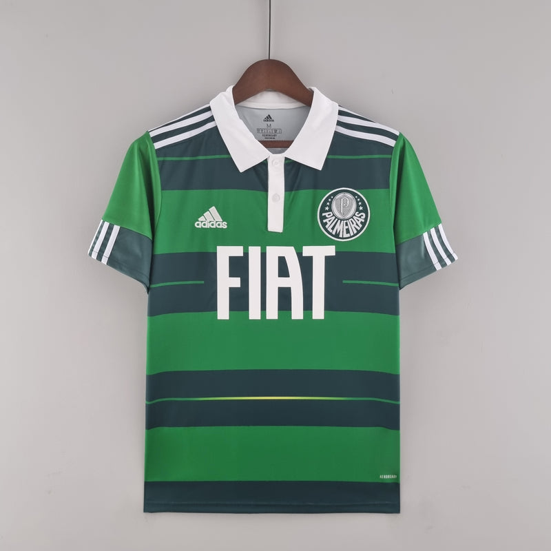 Retro Palmeiras 10/11 - Home