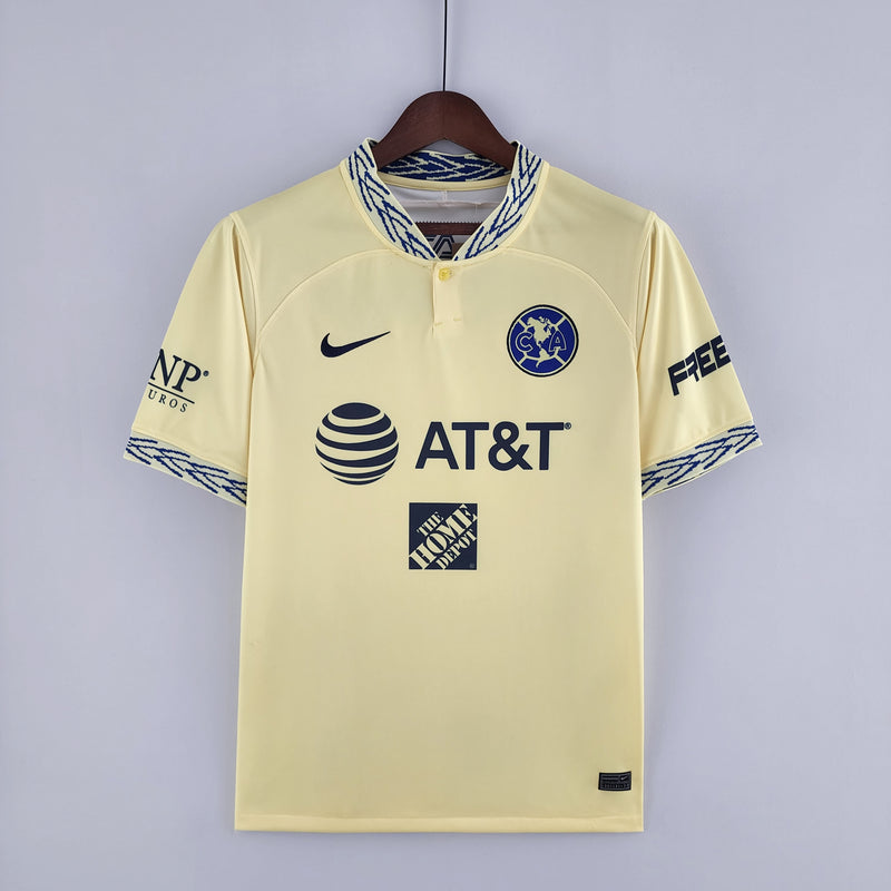 Camisa Americal 22/23 - Home