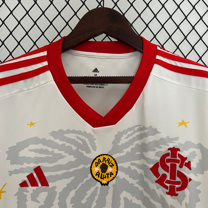 Camisa Internacional 23/24 - Edição Especial