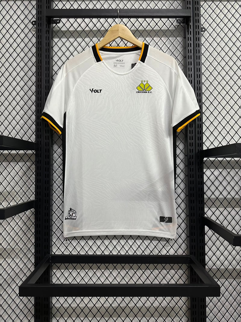 Camisa Criciúma 24/25 - Away