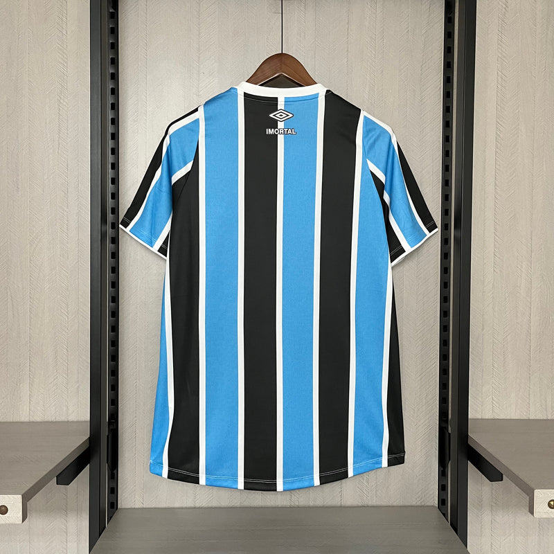 Camisa Grêmio 24/25 - Home