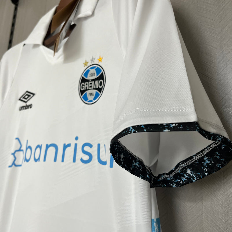 Camisa Grêmio 24/25 - Away