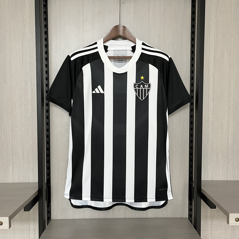 Camisa Atlético Mineiro 24/25 - Home