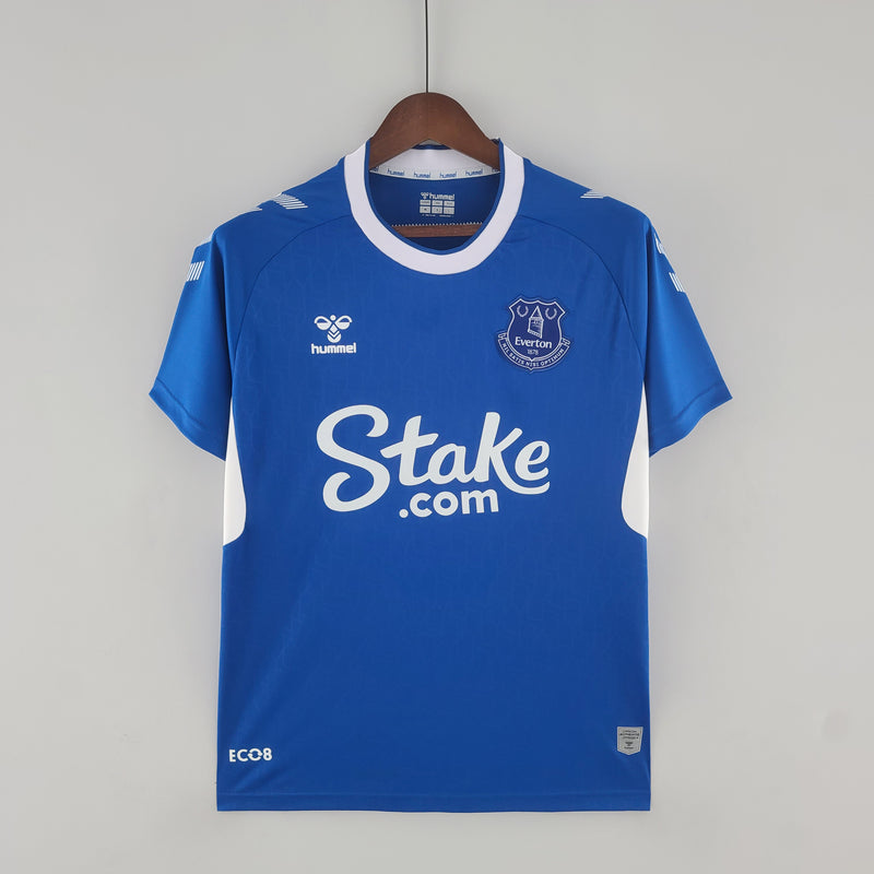 Camisa Everton 22/23 - Home