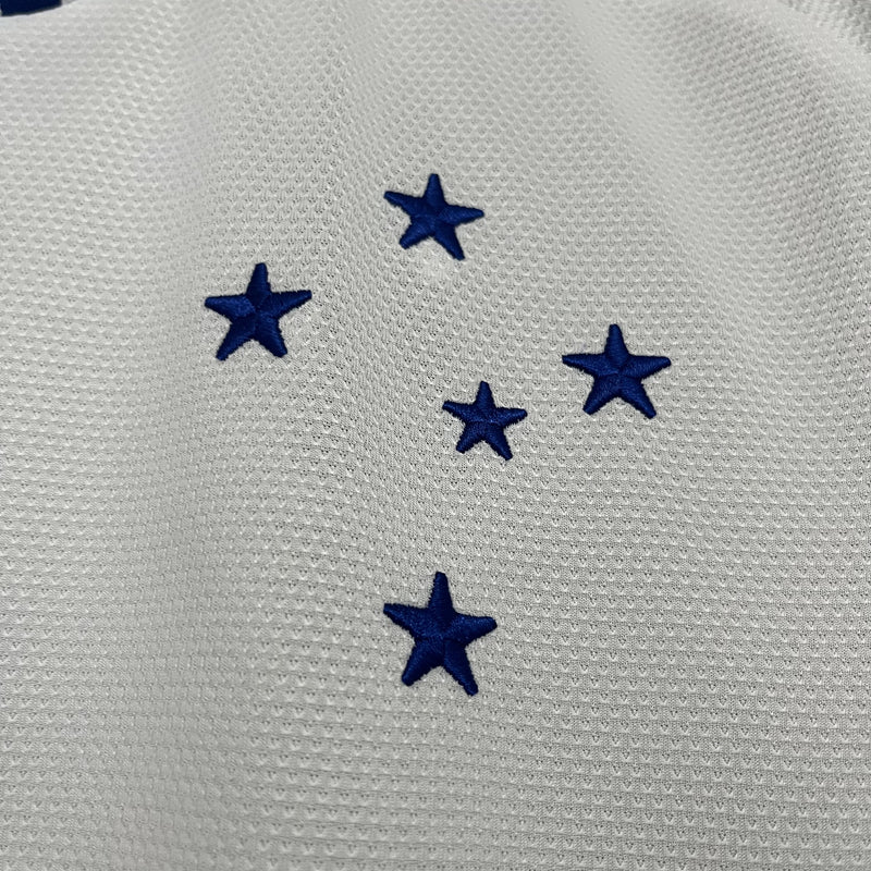 Camisa Cruzeiro 24/25 - Away