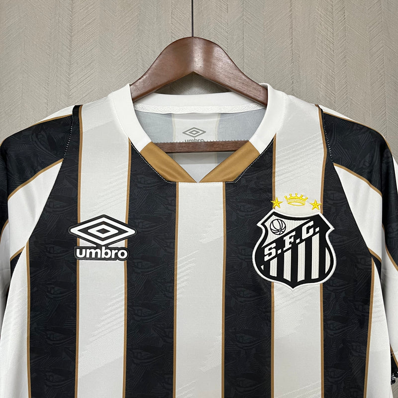 Camisa Santos 24/25 - Away