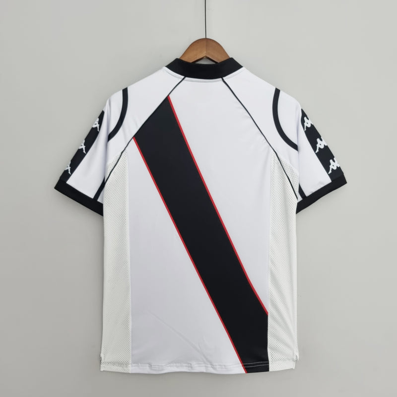 Retro Vasco da Gama 1998 - Away