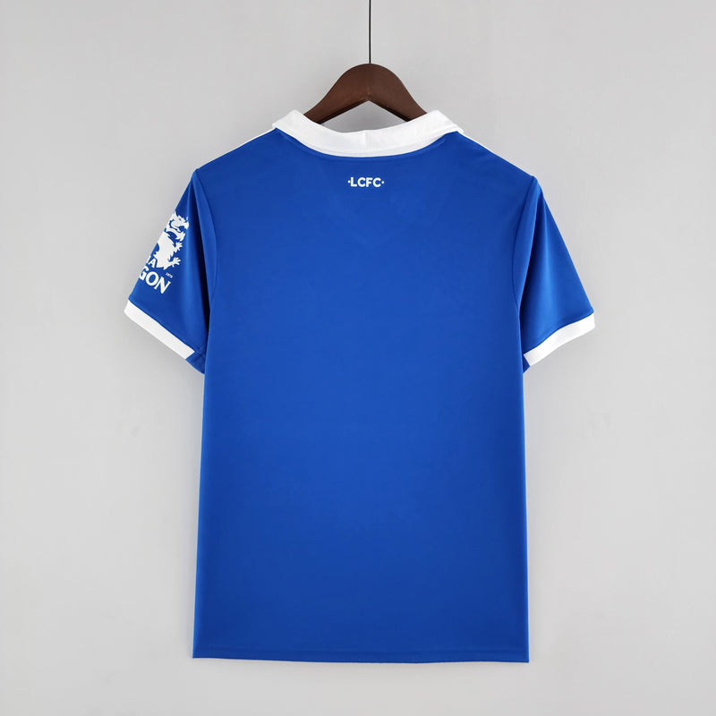 Camisa Leicester City 22/23 - Home