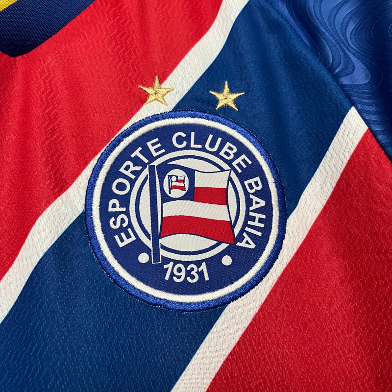 Camisa Bahia 24/25 - Away