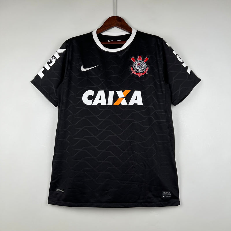 Retro Corinthians 2008 - Away