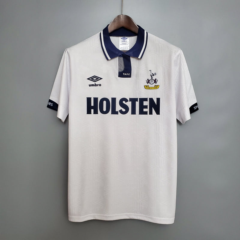 Retro Tottenham 1994 - Home