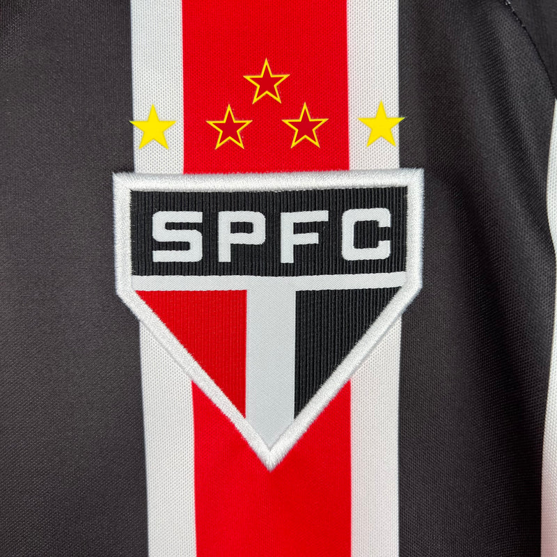 Camisa São Paulo 23/24 - Away