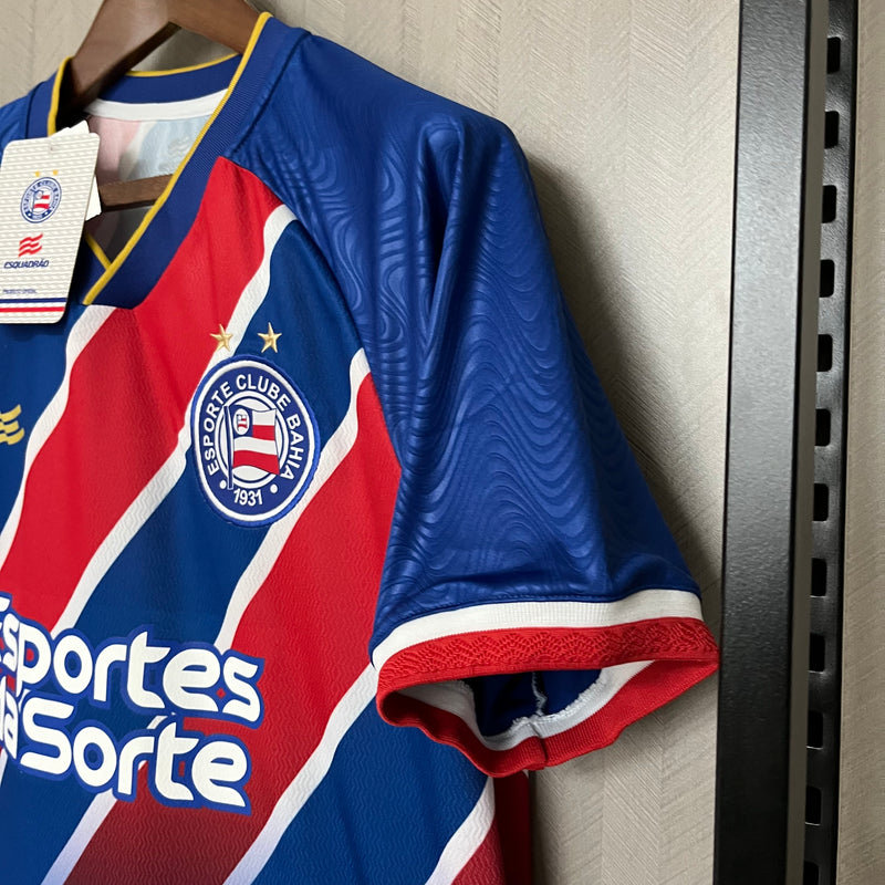 Camisa Bahia 24/25 - Away