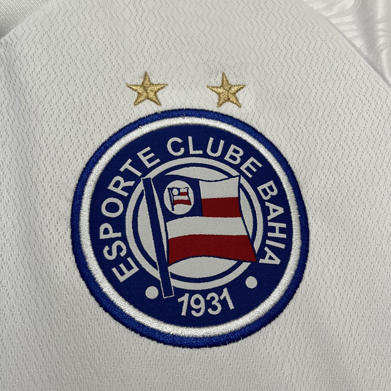 Camisa Bahia 24/25 - Home