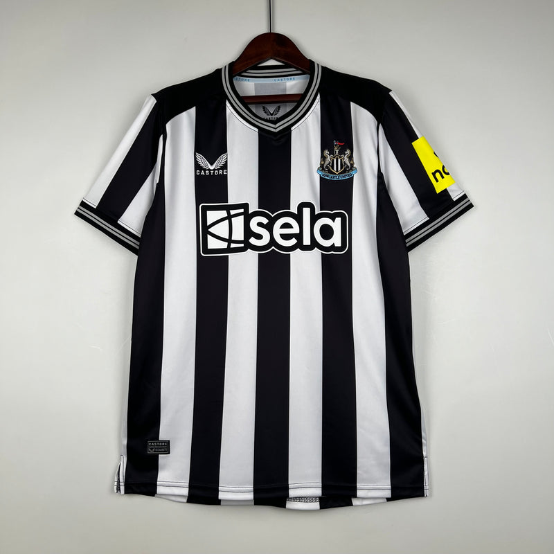 Camisa Newcastle 23/24 - Home