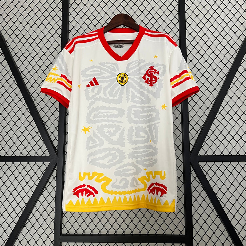 Camisa Internacional 23/24 - Edição Especial