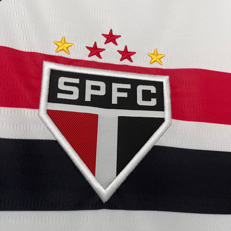 Camisa São Paulo 24/25 - Home