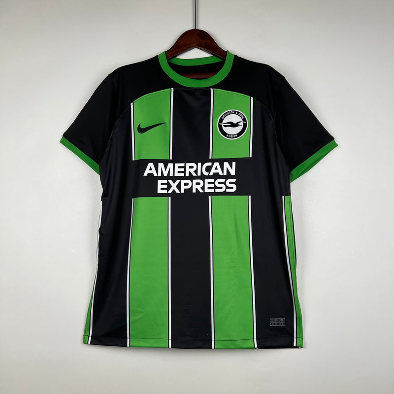 Camisa Brighton 23/24 - Away