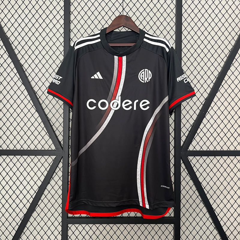 Camisa River Plate 23/24 - Três