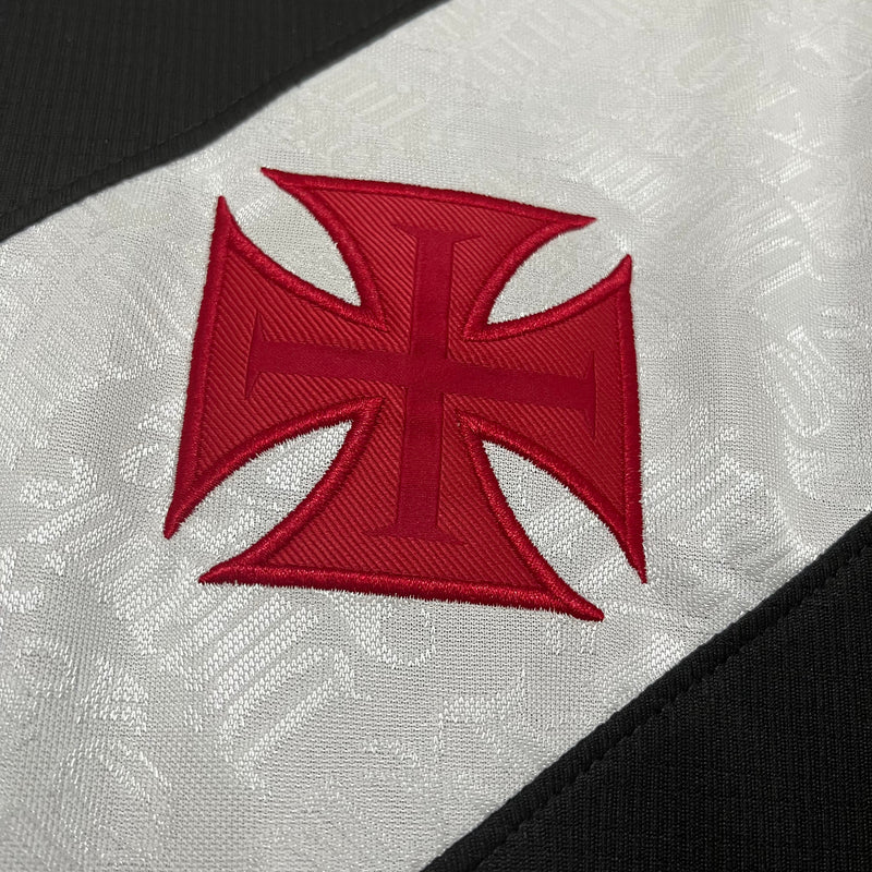 Camisa Vasco da Gama 24/25 - Home