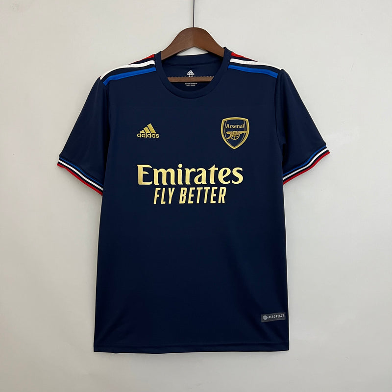 Camisa Arsenal 23/24 - Edição Especial