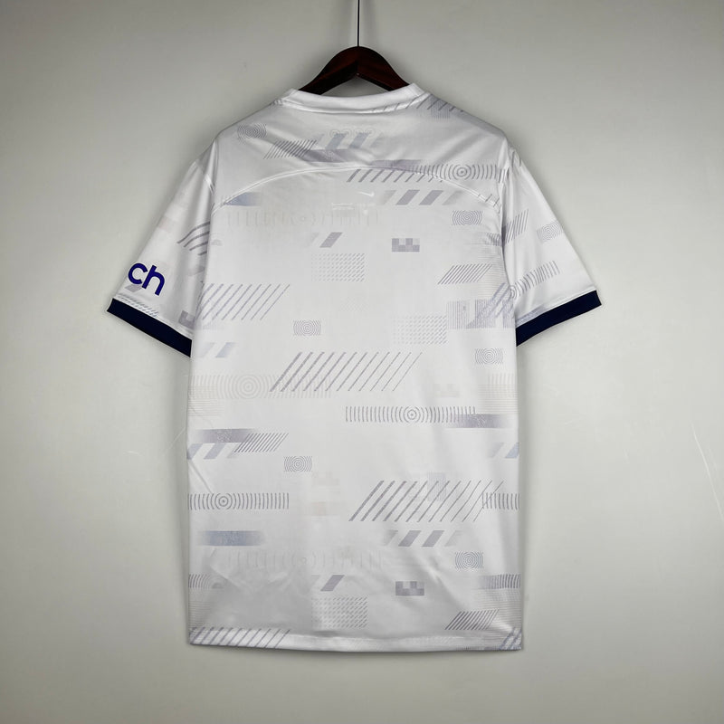 Camisa Tottenham 23/24 - Home