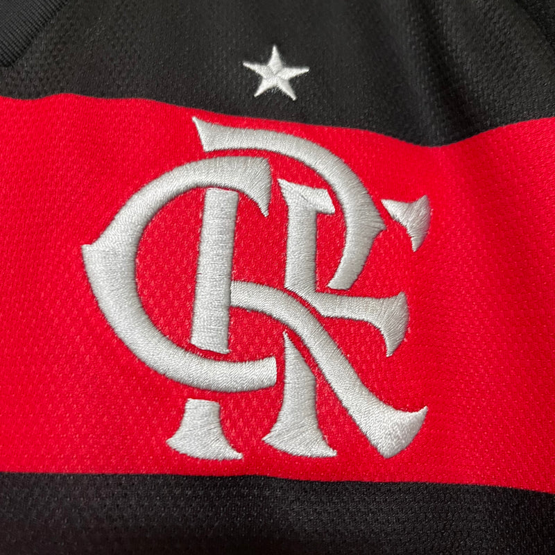 Camisa Flamengo 24/25 - Home