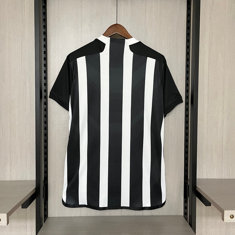 Camisa Atlético Mineiro 24/25 - Home