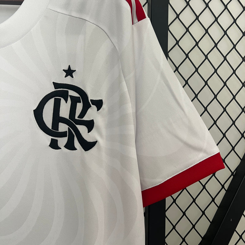 Camisa Flamengo 24/25 - Away