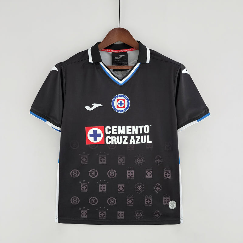 Camisa Cruz Azul 22/23 - Third Away