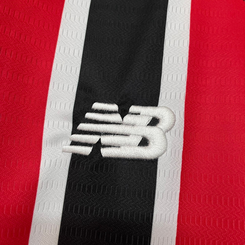 Camisa São Paulo 24/25 - Away