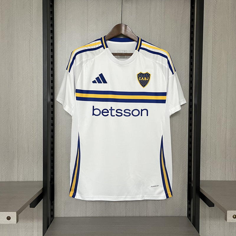 Camisa Boca Junior 24/25 - Away