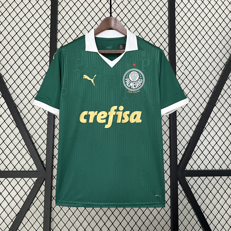 Camisa Palmeiras 24/25 - Home