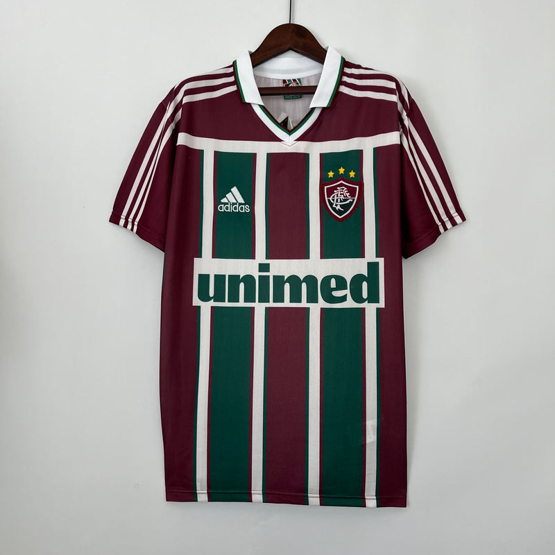 Retro Fluminense 2003 - Home