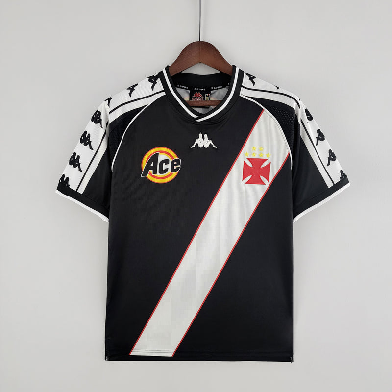 Retro Vasco da Gama 2000 - Home