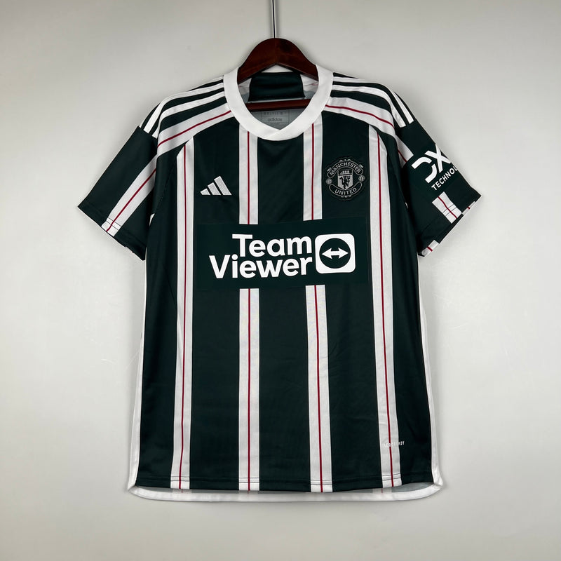 Camisa Manchester United 23/24 - Away