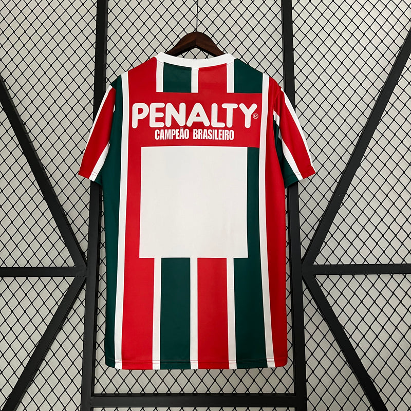 Retro Fluminense 1993 - Home