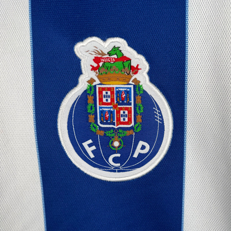 Camisa Porto 23/24 - Home