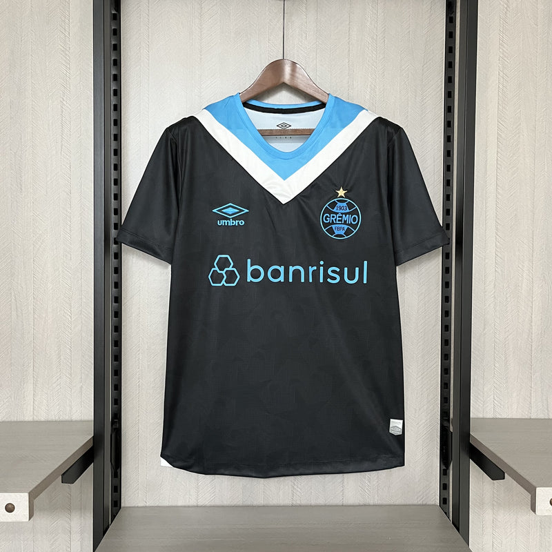 Camisa Grêmio 24/25 - Três