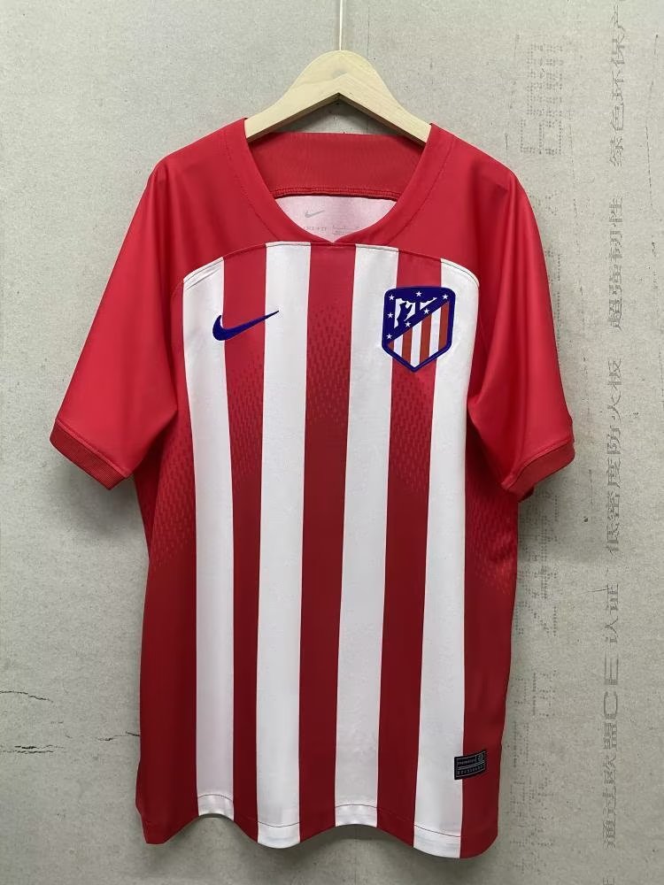 Camisa Atlético de Madrid 23/24 - Home