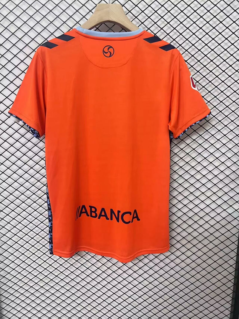 Camisa Celta de Vigo 24/25 - Três