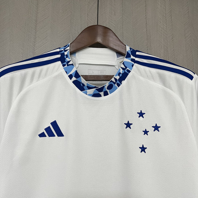 Camisa Cruzeiro 24/25 - Away