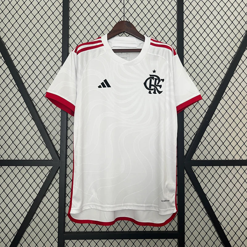 Camisa Flamengo 24/25 - Away