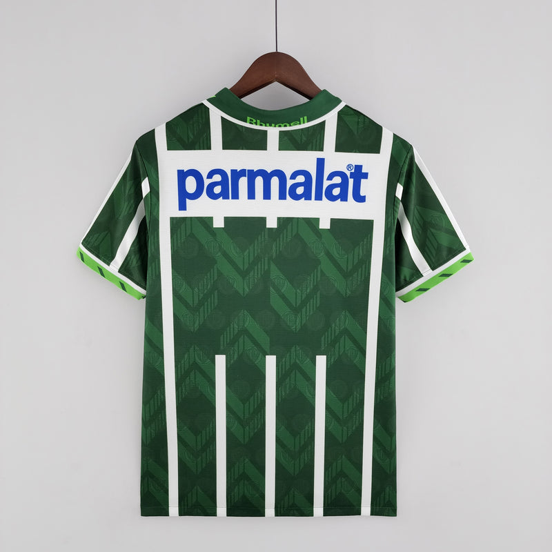 Retro Palmeiras 1996 - Home