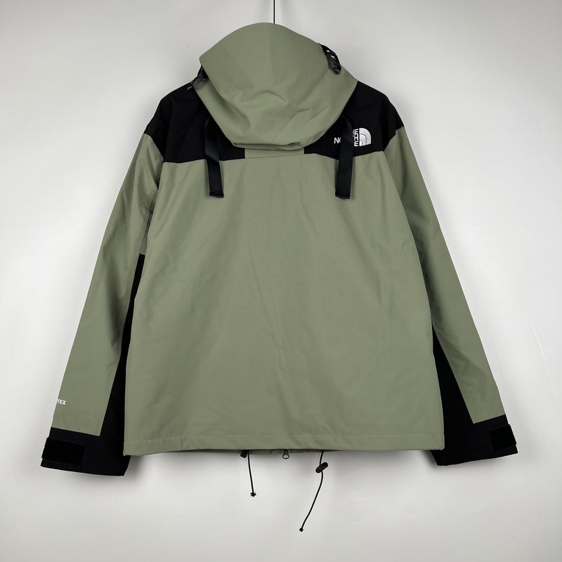 New WindBreaker - 2023