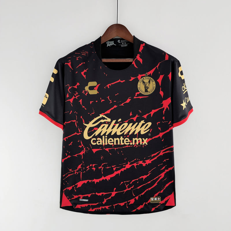 Camisa Club Tijuana 22/23 - Home