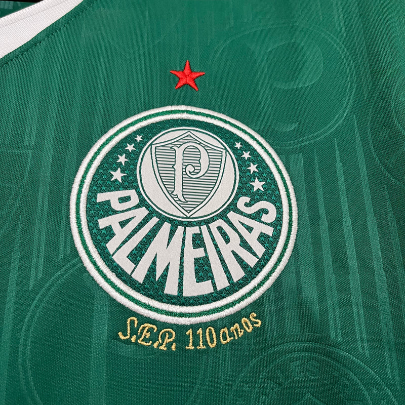 Camisa Palmeiras 24/25 - Home