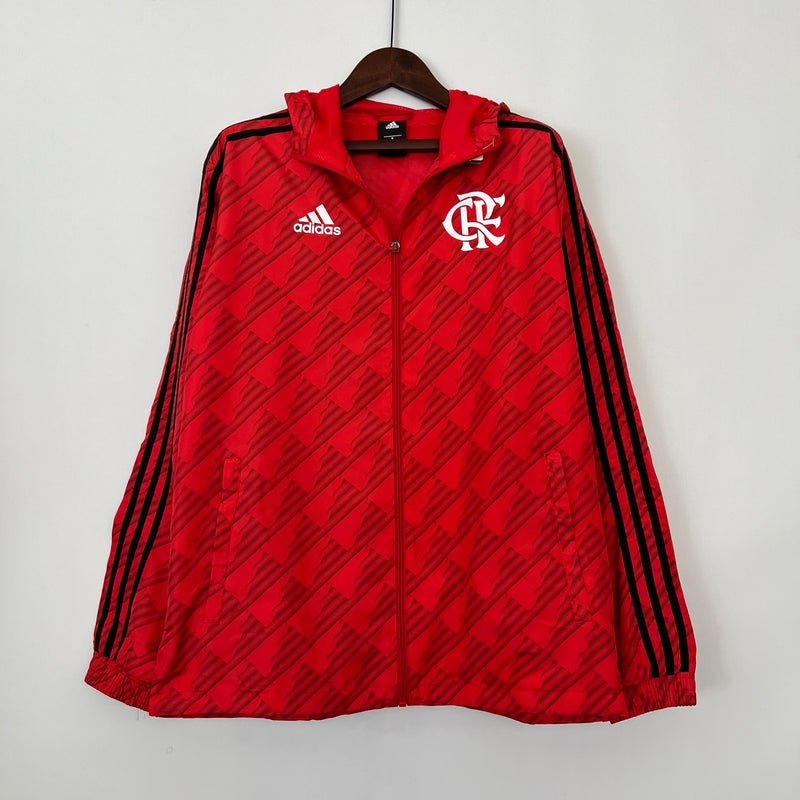 Corta Vento Flamengo - 2023/24