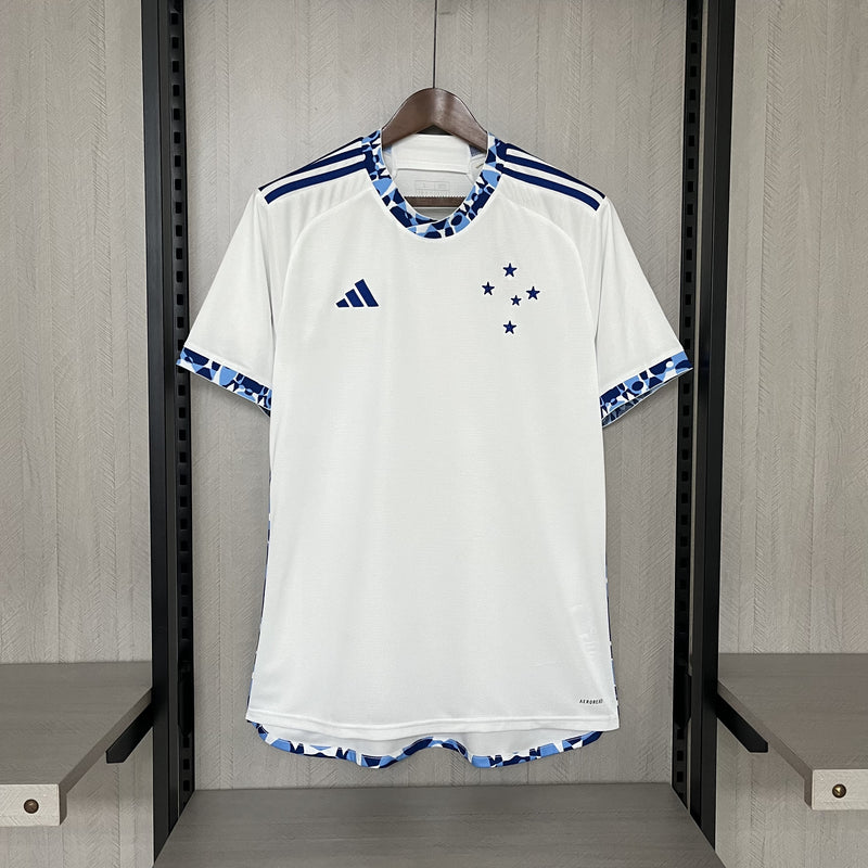 Camisa Cruzeiro 24/25 - Away