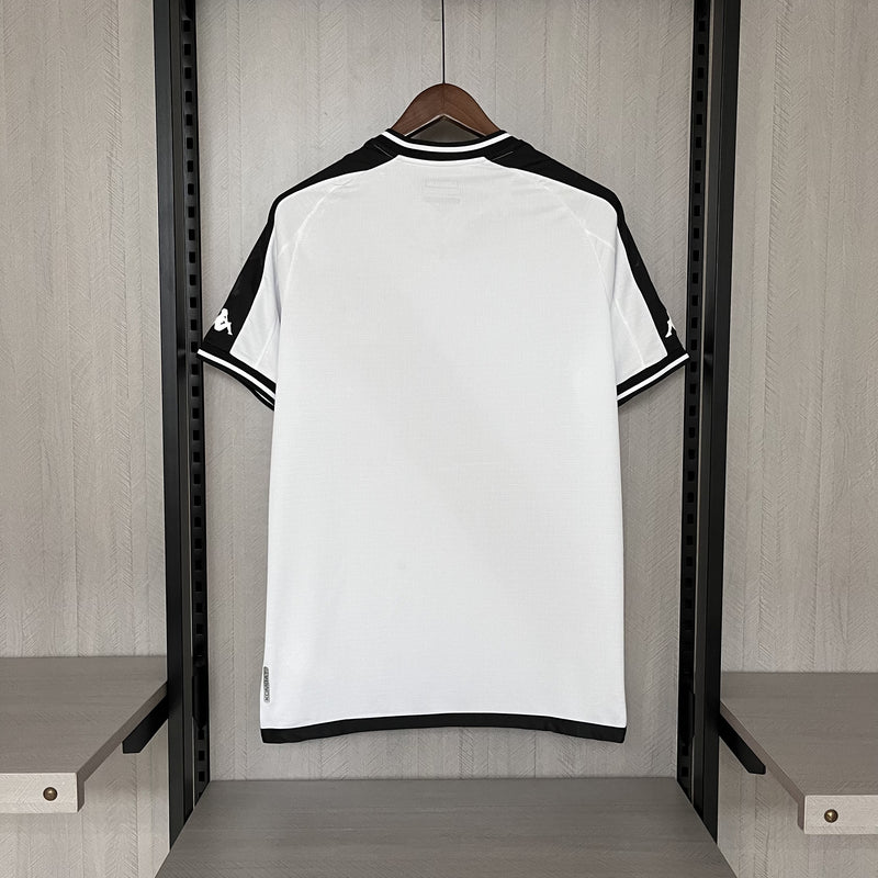 Camisa Vasco da Gama 24/25 - Away